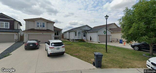 14 Robins Nest Bay（加拿大曼尼托巴省温尼伯市）房屋照片