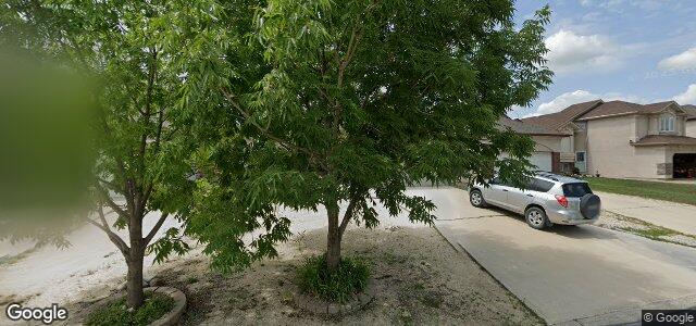 14 Sedona Crescent（加拿大曼尼托巴省温尼伯市）房屋照片