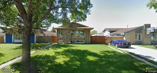 14 Skrypnyk Crescent（加拿大曼尼托巴省温尼伯市）房屋照片