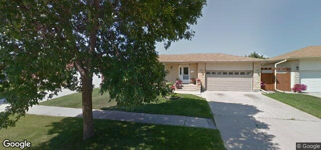 14 Streilein Crescent（加拿大曼尼托巴省温尼伯市）房屋照片