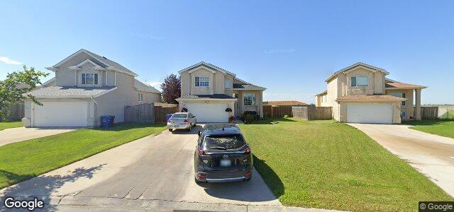 140 Foxwarren Drive（加拿大曼尼托巴省温尼伯市）房屋照片