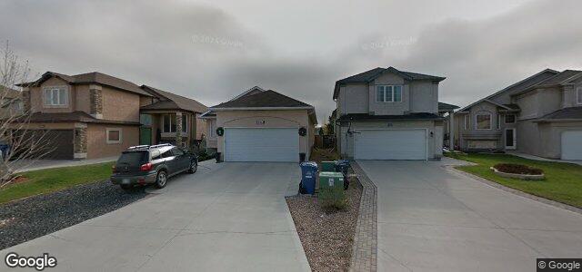 140 Sedona Crescent（加拿大曼尼托巴省温尼伯市）房屋照片