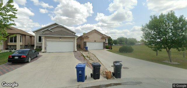 145 Khalsa Street（加拿大曼尼托巴省温尼伯市）房屋照片