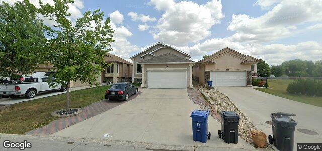 149 Khalsa Street（加拿大曼尼托巴省温尼伯市）房屋照片