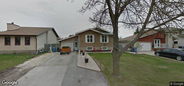 15 Bachman Bay（加拿大曼尼托巴省温尼伯市）房屋照片