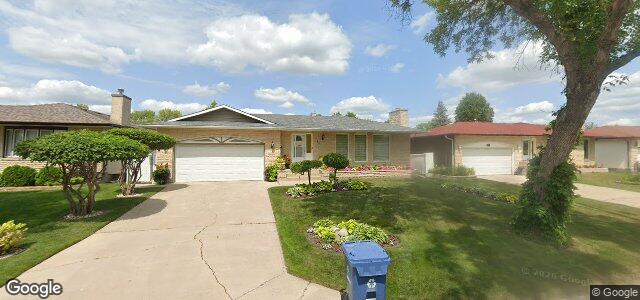 15 Baker Bay（加拿大曼尼托巴省温尼伯市）房屋照片