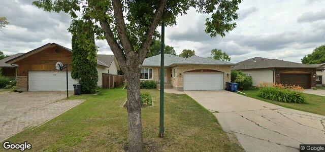 15 Cail Bay（加拿大曼尼托巴省温尼伯市）房屋照片