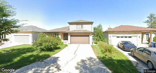 15 Chochinov Avenue（加拿大曼尼托巴省温尼伯市）房屋照片