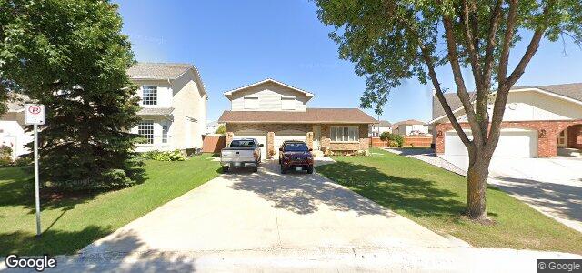 15 Deepwater Cove（加拿大曼尼托巴省温尼伯市）房屋照片