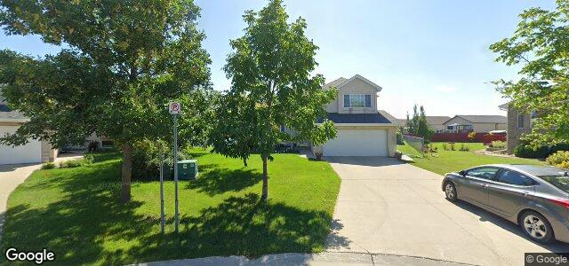 15 Gelhorn Place（加拿大曼尼托巴省温尼伯市）房屋照片