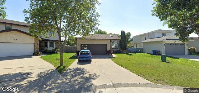 15 Lasker Place（加拿大曼尼托巴省温尼伯市）房屋照片