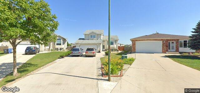 15 Malanchuk Place（加拿大曼尼托巴省温尼伯市）房屋照片