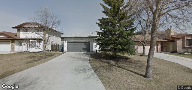 15 Sasaki Crescent（加拿大曼尼托巴省温尼伯市）房屋照片