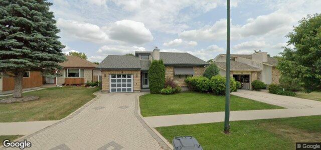 15 Scarfe Street（加拿大曼尼托巴省温尼伯市）房屋照片