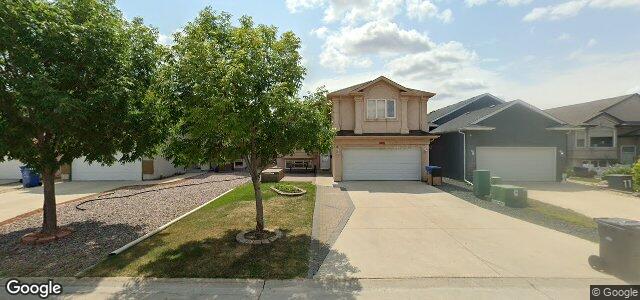 15 Sewa Crescent（加拿大曼尼托巴省温尼伯市）房屋照片