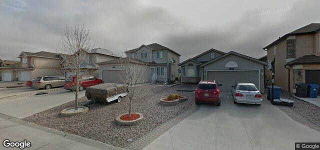 152 Sedona Crescent（加拿大曼尼托巴省温尼伯市）房屋照片