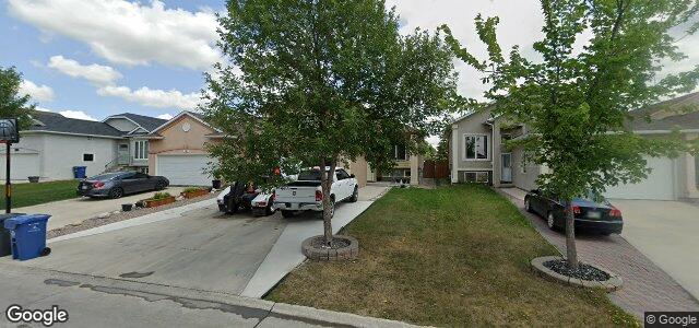 153 Khalsa Street（加拿大曼尼托巴省温尼伯市）房屋照片