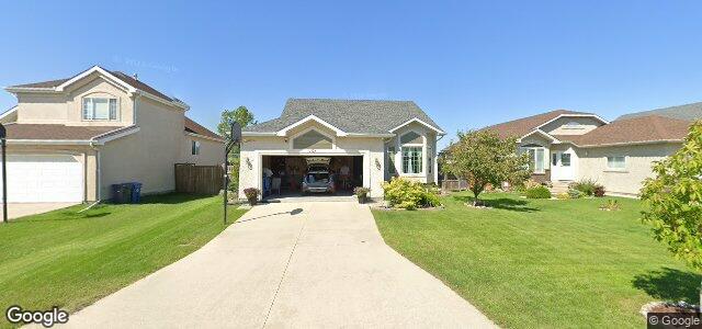 156 Foxwarren Drive（加拿大曼尼托巴省温尼伯市）房屋照片