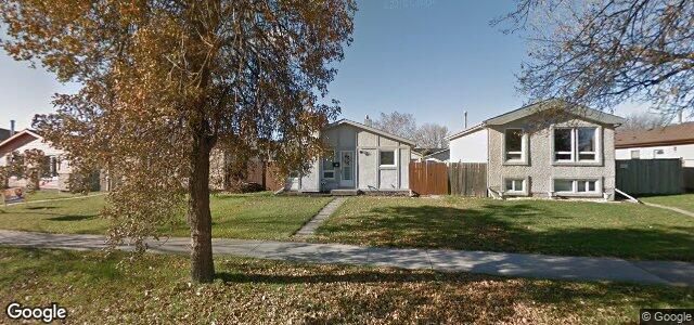 156 Mandalay Drive（加拿大曼尼托巴省温尼伯市）房屋照片