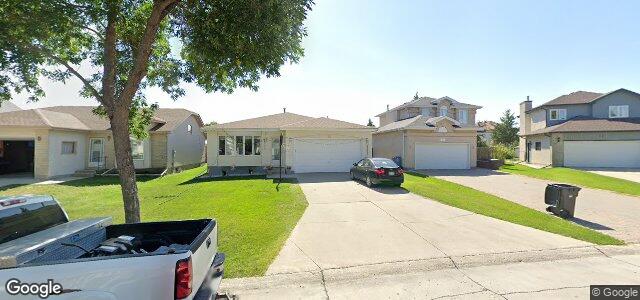 16 Boundary Bay（加拿大曼尼托巴省温尼伯市）房屋照片