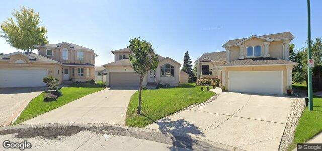 16 Prelest Place（加拿大曼尼托巴省温尼伯市）房屋照片