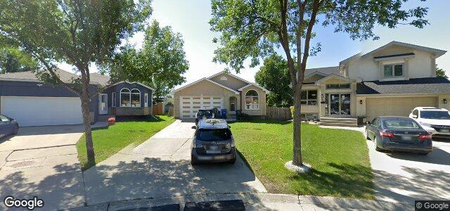 16 Sochie Place（加拿大曼尼托巴省温尼伯市）房屋照片