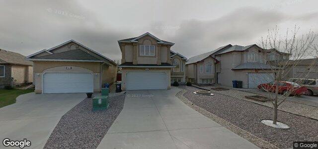 160 Sedona Crescent（加拿大曼尼托巴省温尼伯市）房屋照片