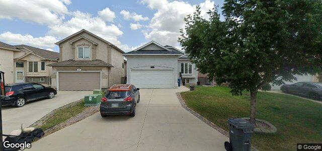 161 Khalsa Street（加拿大曼尼托巴省温尼伯市）房屋照片