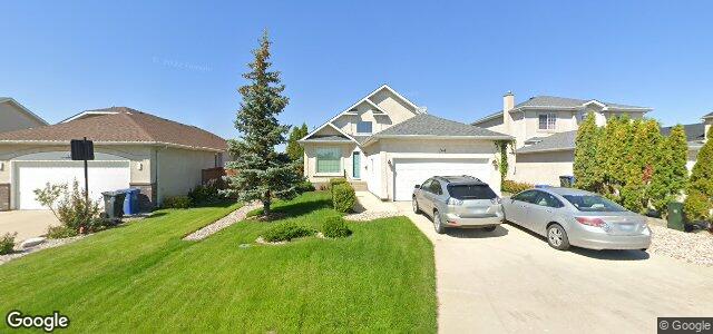 Photo of 164 Foxwarren Drive in Winnipeg, Manitoba