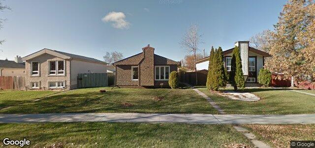 164 Mandalay Drive（加拿大曼尼托巴省温尼伯市）房屋照片