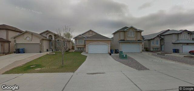 164 Sedona Crescent（加拿大曼尼托巴省温尼伯市）房屋照片