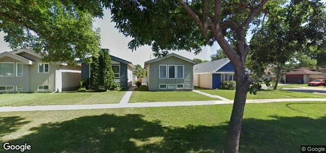 167 Ritchie Street（加拿大曼尼托巴省温尼伯市）房屋照片