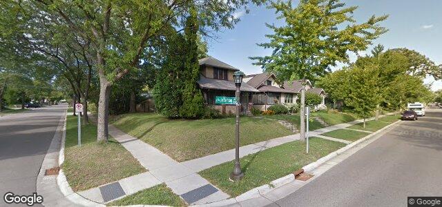 Larawan ng 1697 Jefferson Avenue sa Winnipeg, Manitoba