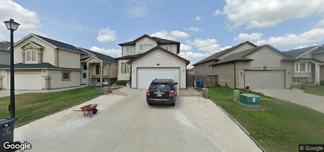 17 Dzogan Cove（加拿大曼尼托巴省温尼伯市）房屋照片