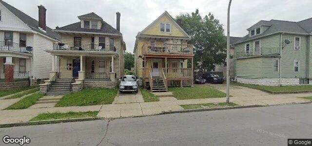 1705 Jefferson Avenue（加拿大曼尼托巴省温尼伯市）房屋照片