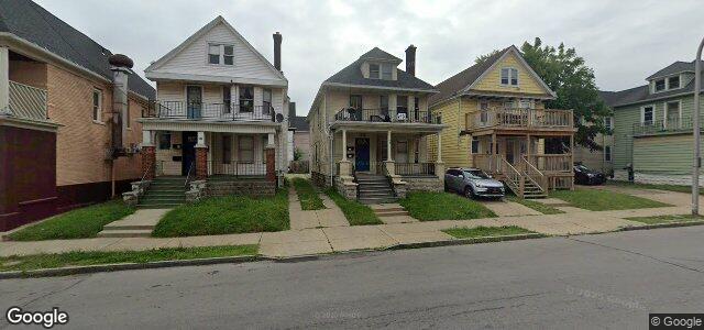 1709 Jefferson Avenue（加拿大曼尼托巴省温尼伯市）房屋照片