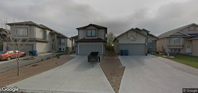 172 Sedona Crescent（加拿大曼尼托巴省温尼伯市）房屋照片