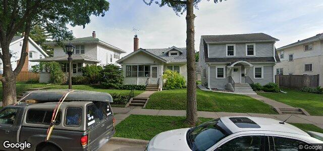 1740 Jefferson Avenue（加拿大曼尼托巴省温尼伯市）房屋照片