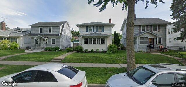 1748 Jefferson Avenue（加拿大曼尼托巴省温尼伯市）房屋照片