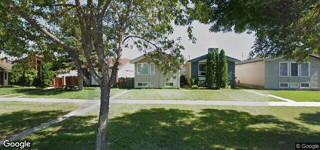 175 Ritchie Street（加拿大曼尼托巴省温尼伯市）房屋照片