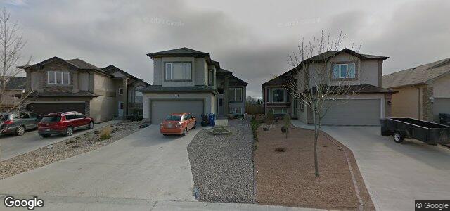 176 Sedona Crescent（加拿大曼尼托巴省温尼伯市）房屋照片