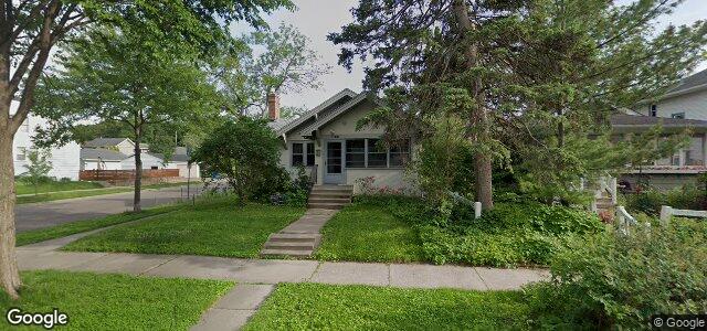 1760 Jefferson Avenue（加拿大曼尼托巴省温尼伯市）房屋照片