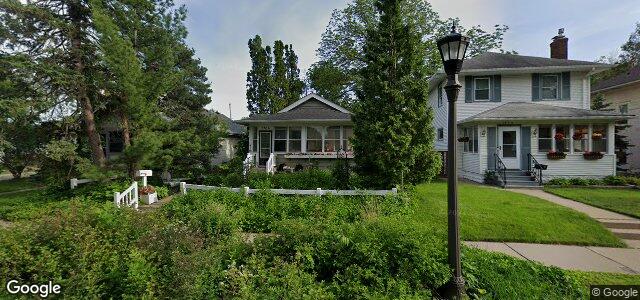 1766 Jefferson Avenue（加拿大曼尼托巴省温尼伯市）房屋照片