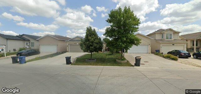 177 Khalsa Street（加拿大曼尼托巴省温尼伯市）房屋照片