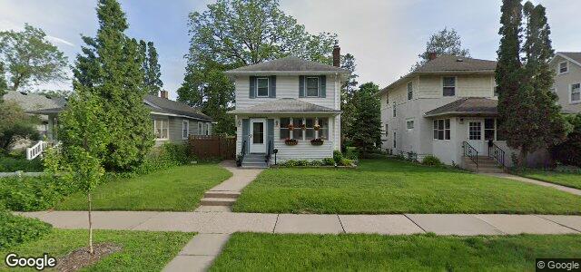 1770 Jefferson Avenue（加拿大曼尼托巴省温尼伯市）房屋照片