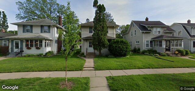 1772 Jefferson Avenue（加拿大曼尼托巴省温尼伯市）房屋照片