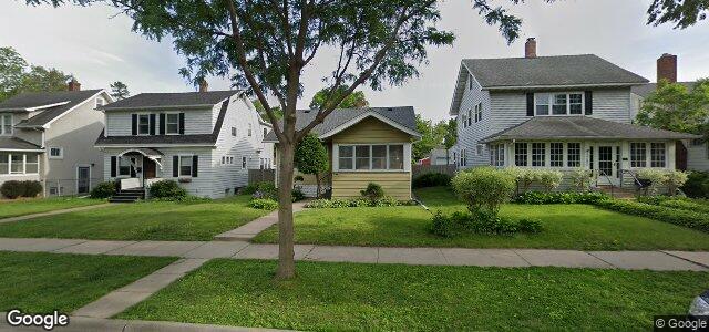 1784 Jefferson Avenue（加拿大曼尼托巴省温尼伯市）房屋照片