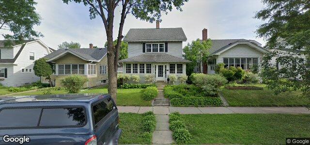 1790 Jefferson Avenue（加拿大曼尼托巴省温尼伯市）房屋照片