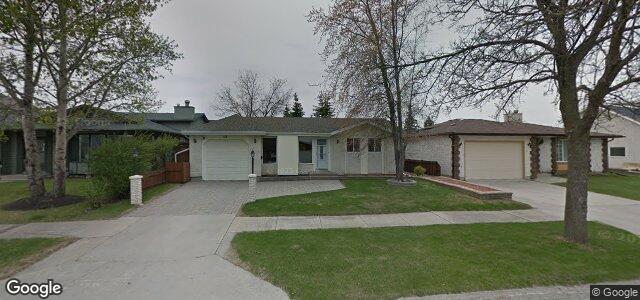 18 Bachman Bay（加拿大曼尼托巴省温尼伯市）房屋照片