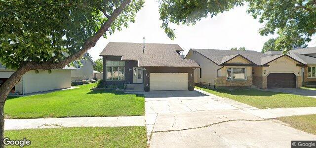 18 Chochinov Avenue（加拿大曼尼托巴省溫尼伯市）房屋照片